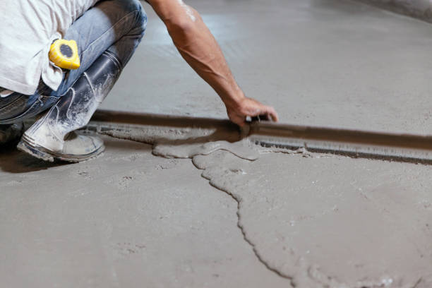 Best Concrete Grinding and Polishing in The Village, OK
