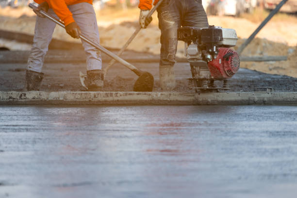 Best Concrete Removal and Replacement in The Village, OK