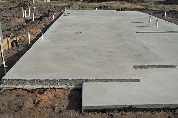 Best Concrete Patio Design and Installation in The Village, OK