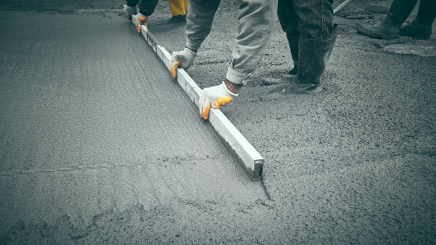 Best Commercial Concrete Services in The Village, OK