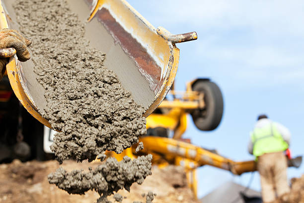 Best Residential Concrete Solutions in The Village, OK