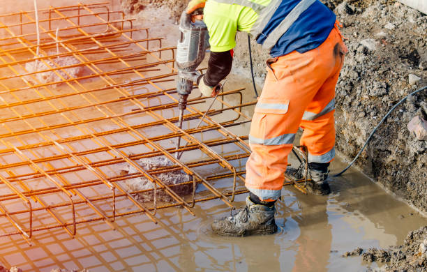 Best Residential Concrete Solutions in The Village, OK