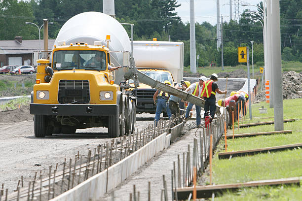 Best Concrete Demolition Services in The Village, OK